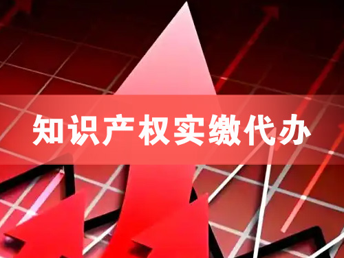 龙岩知识产权实缴资本代办